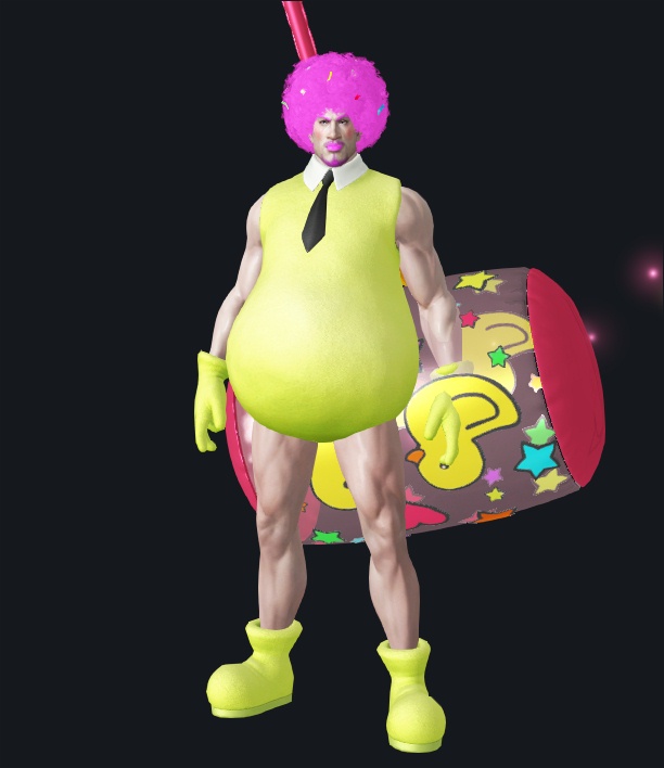 핑크빅맨