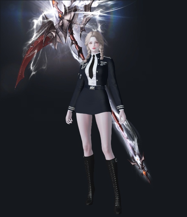 민땡