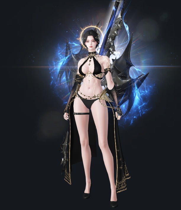 Chaae