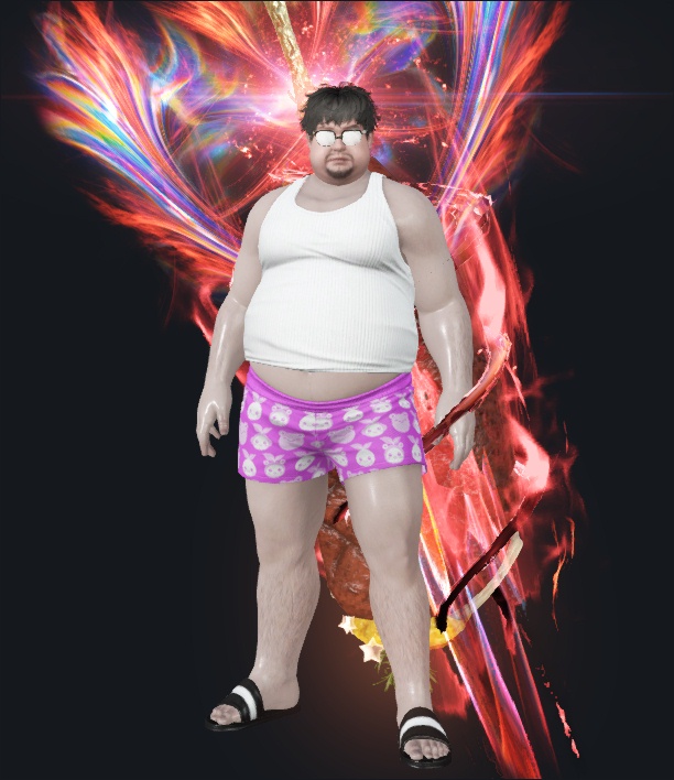 썸퓨리