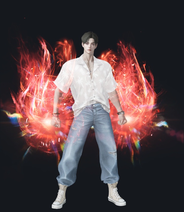 늙은고등어