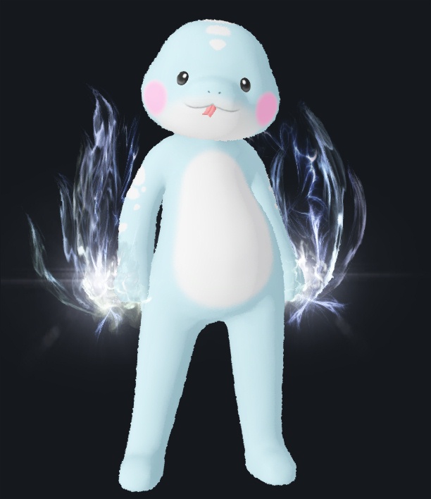 쬬크