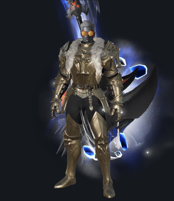 Lamdba