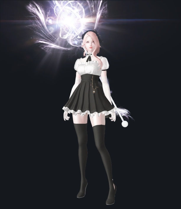 HarleQ