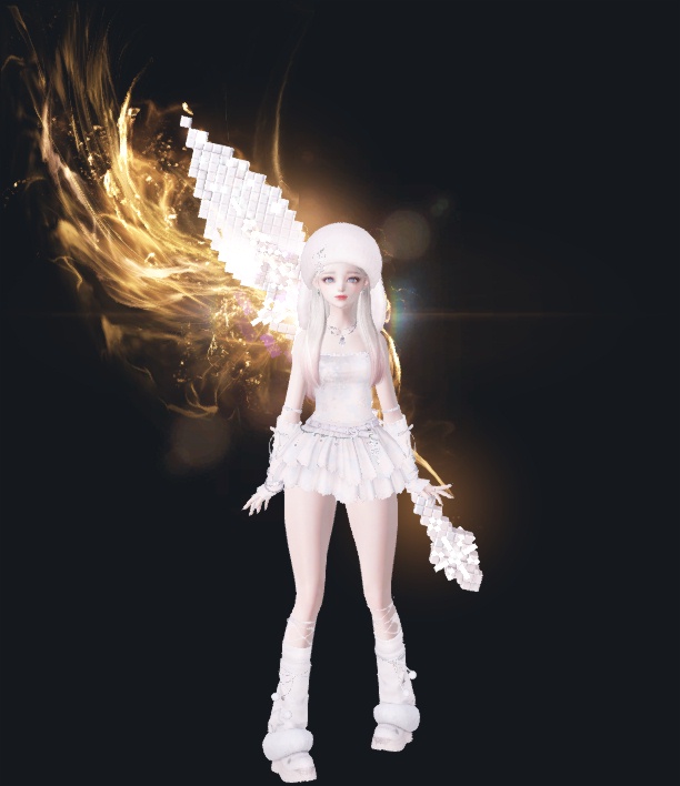 WhiteHeRed