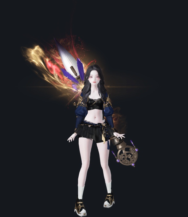 ClockInk