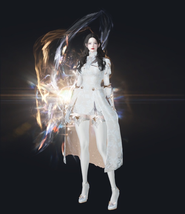 륜샘