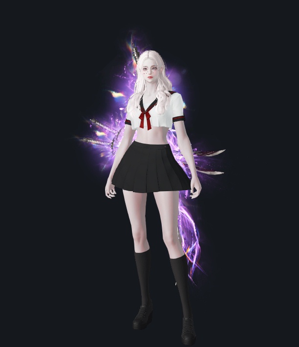 Vestigee