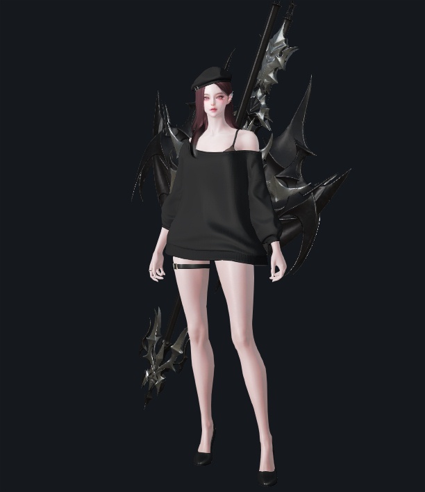 네뎅네뎅