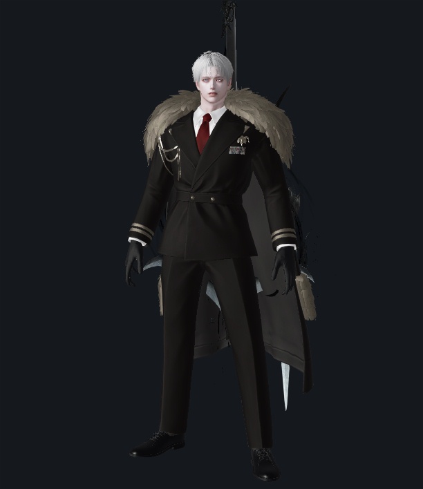 방패용사연습생