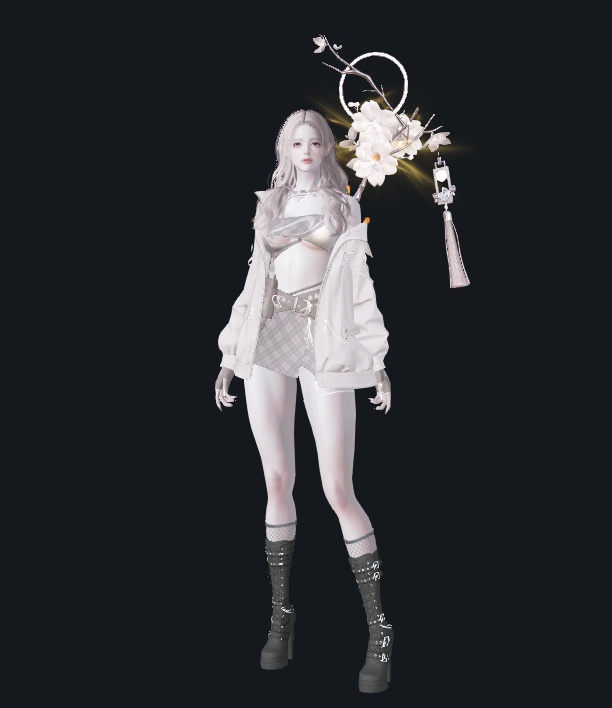 챈니아