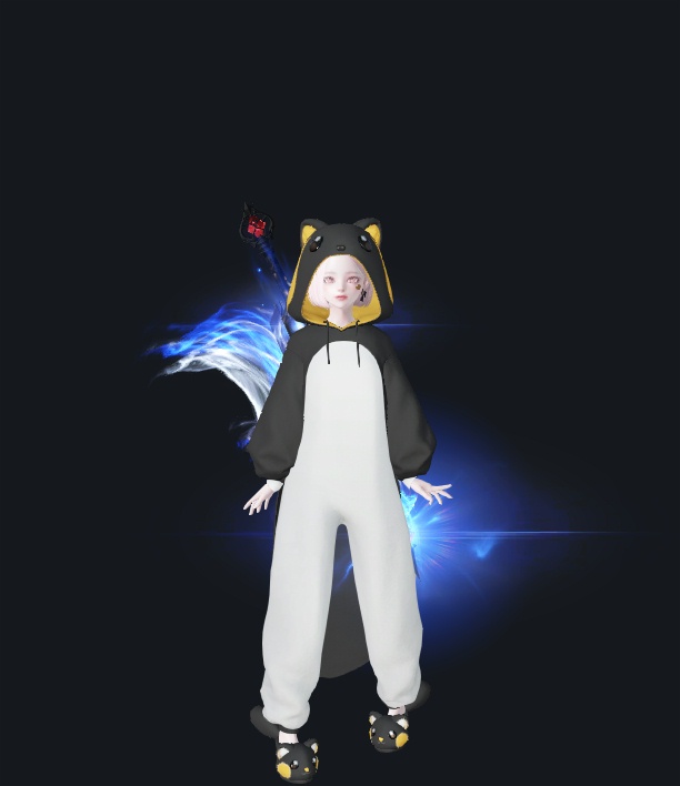 차차아냐