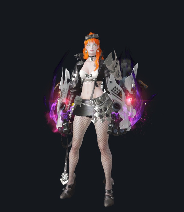 장호비