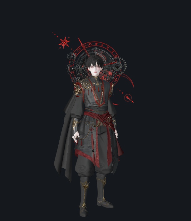 므긔