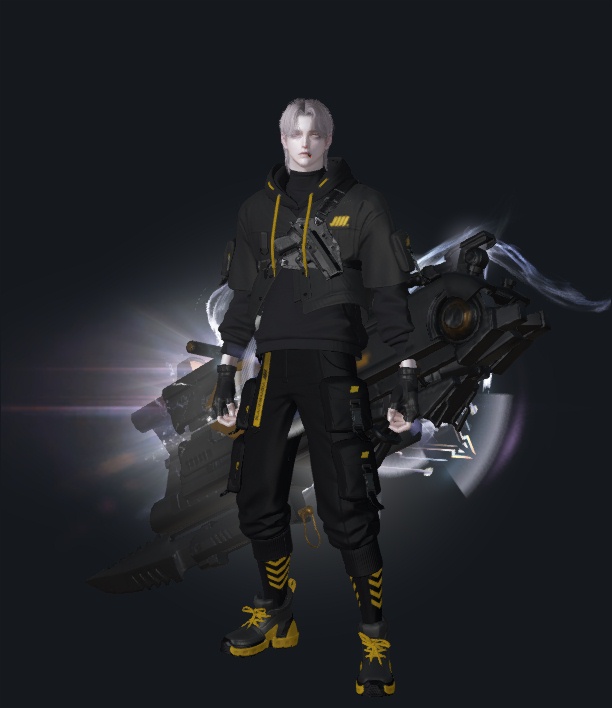 터씽