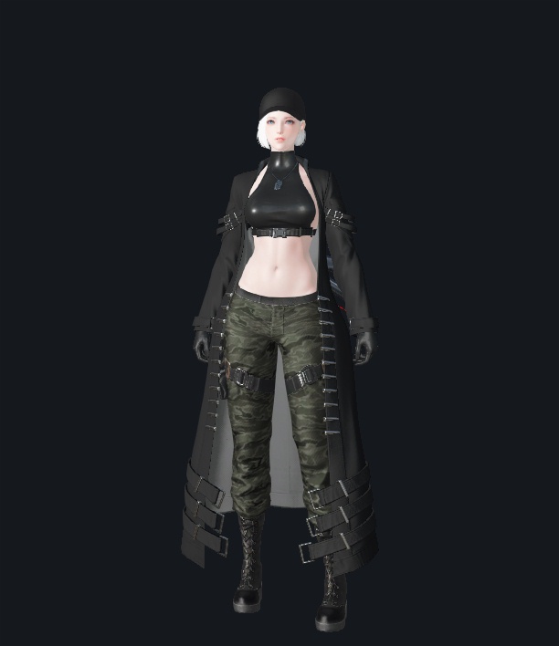 HyperGunSL