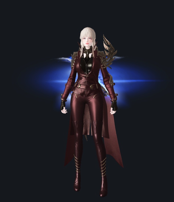 OverTheLight