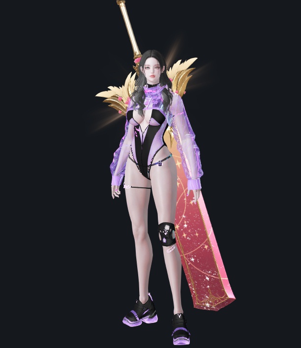 오늘도난설레이어