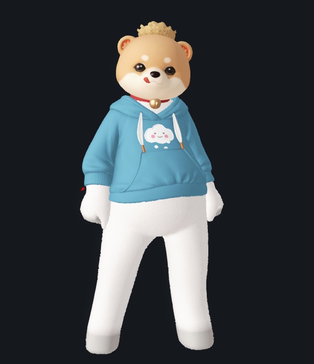 똥개