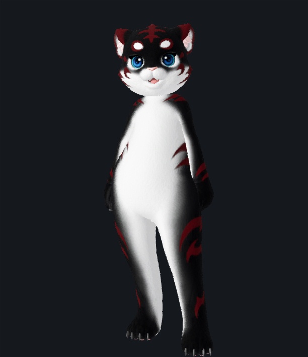 FurryKnife