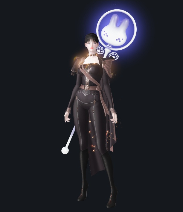 BBaekGa
