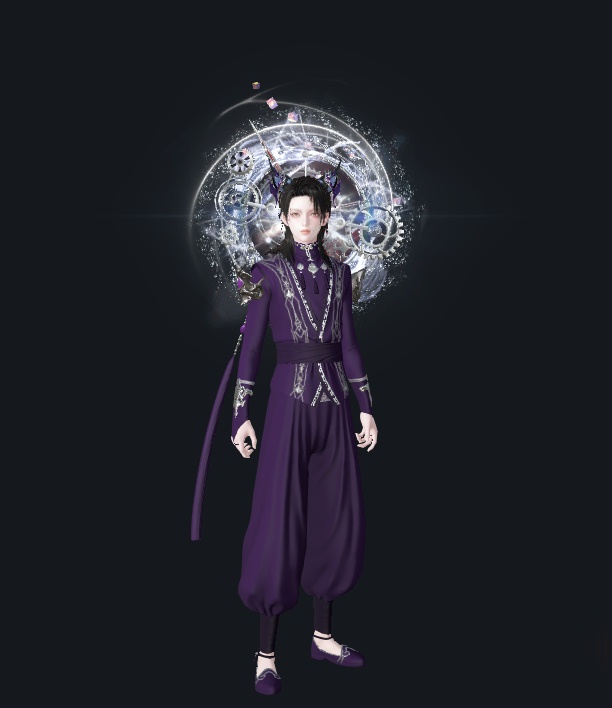차원달라대머리독
