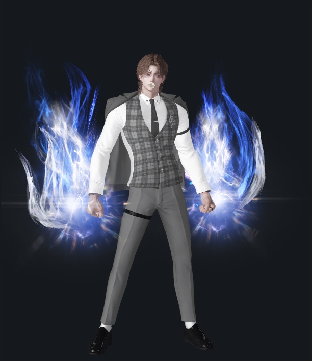 블러크