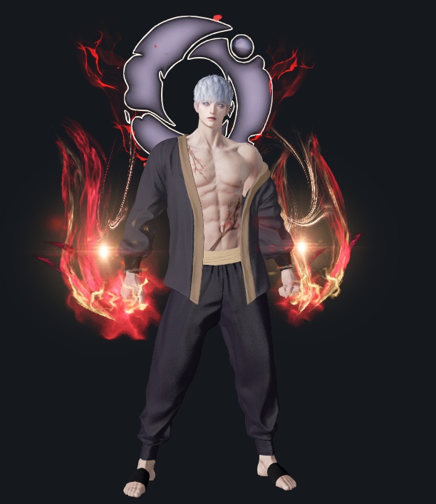 Buratike