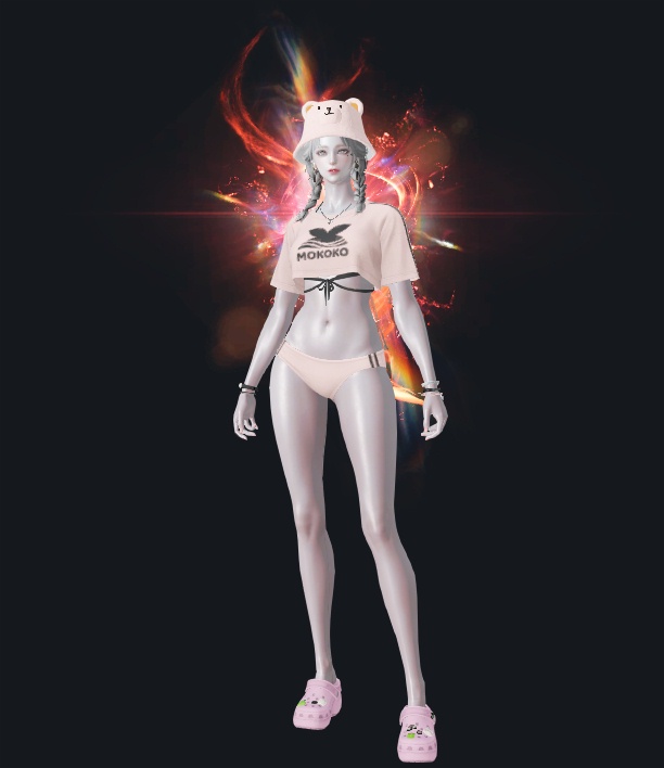 샌마