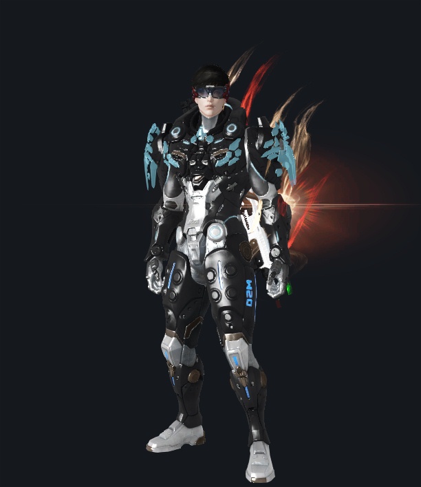 HyperScout
