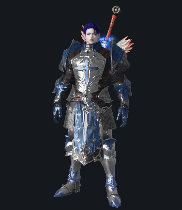 SKYwarrior
