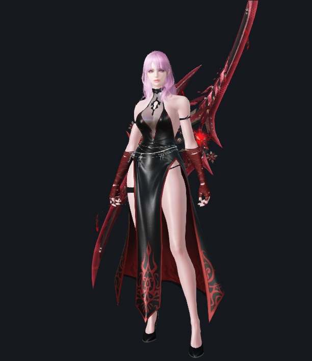 데모닉Py