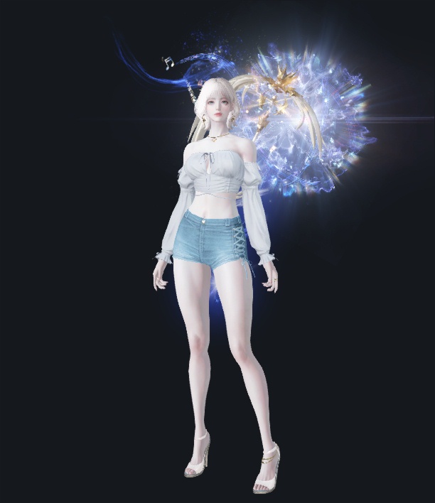 한오잉