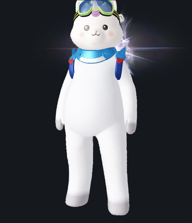 탱존