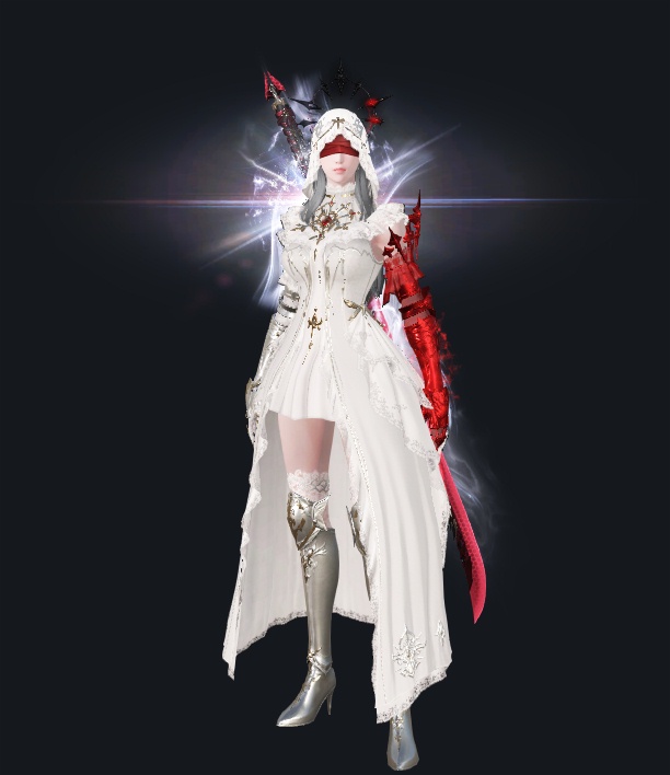 WhiteFuneral
