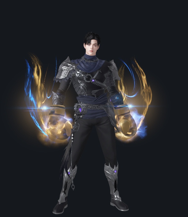 브레이커