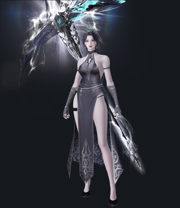 SoulsQueen