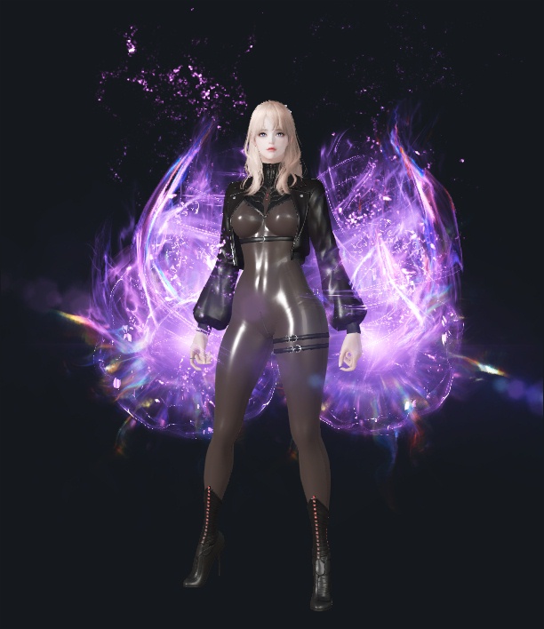 AlephN