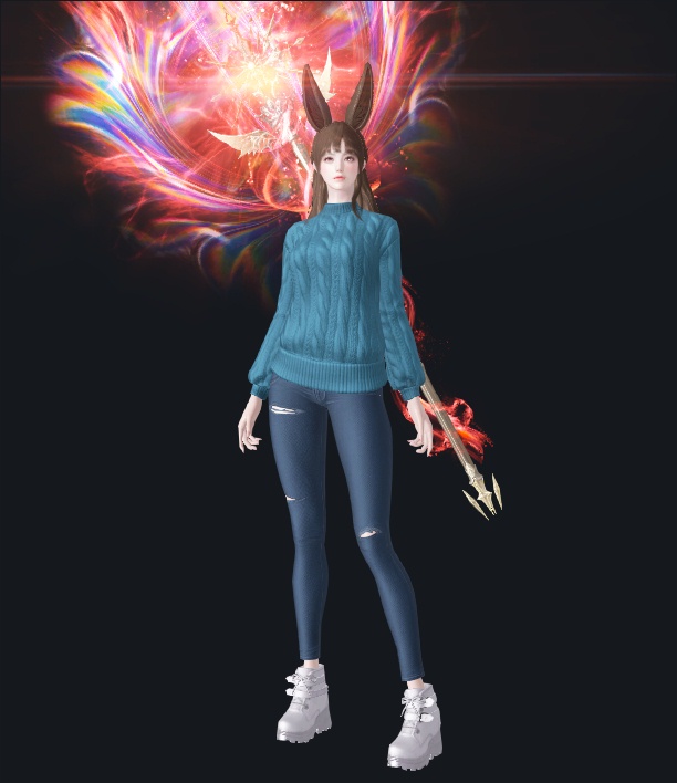 Clouidy