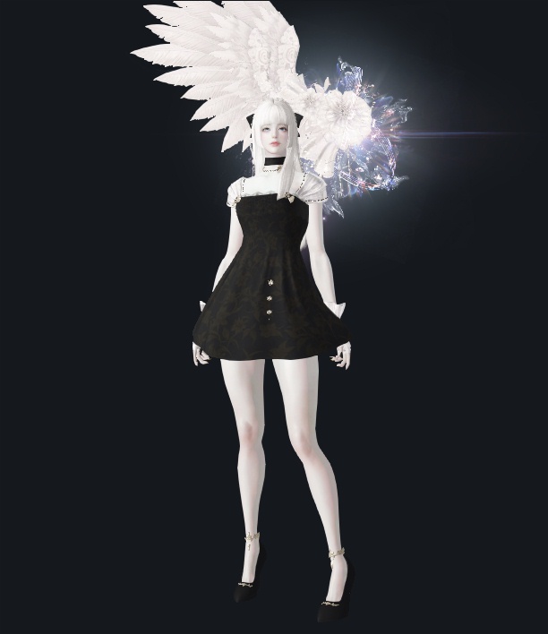 팃님