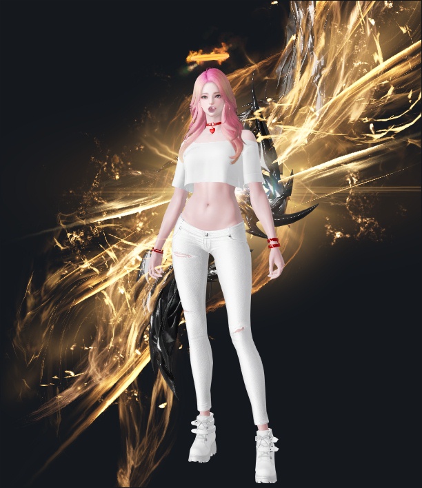 킴w