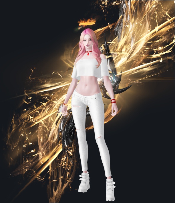 킴w