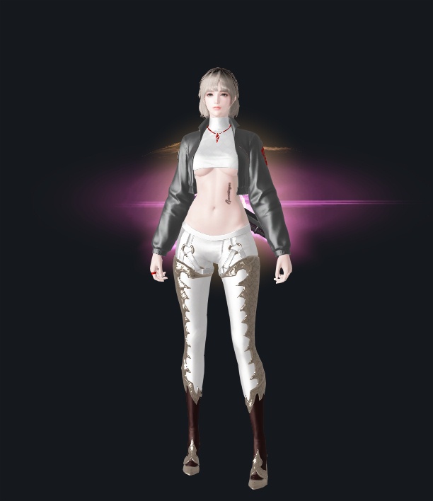 GUUNSLINGER