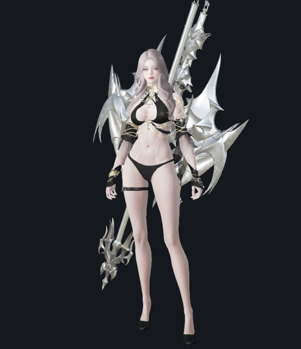 머니야