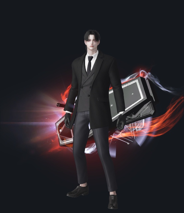 잎Sae3호기