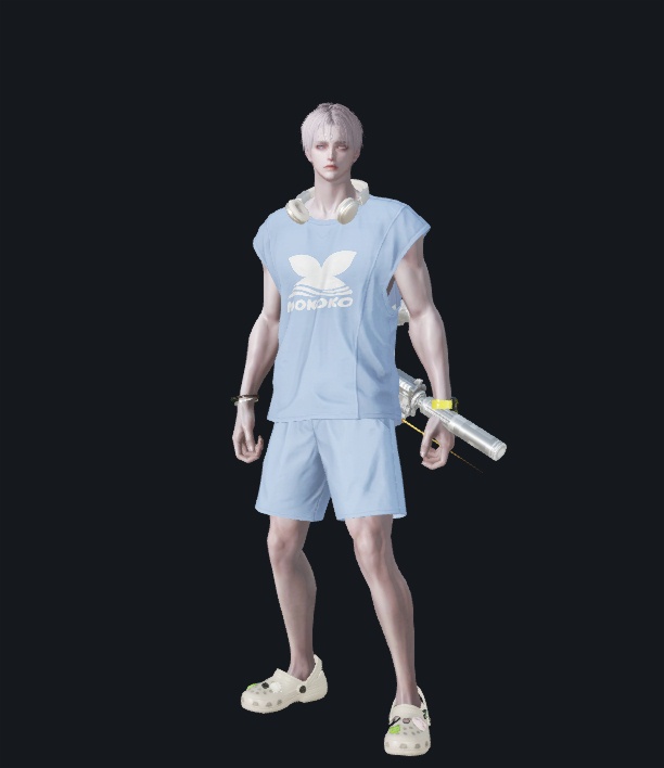 데빌헌터