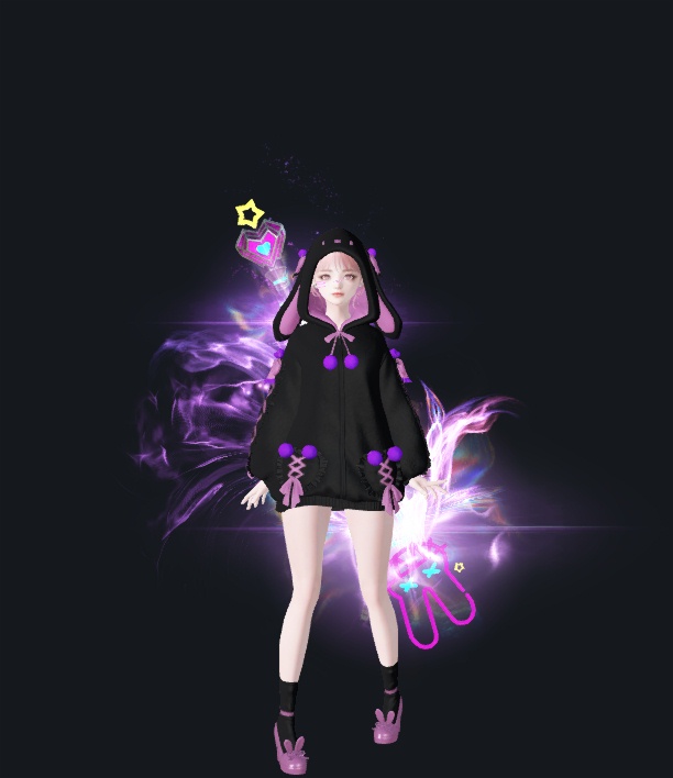 유화우