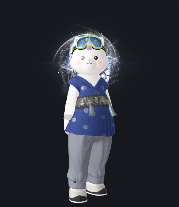닫검