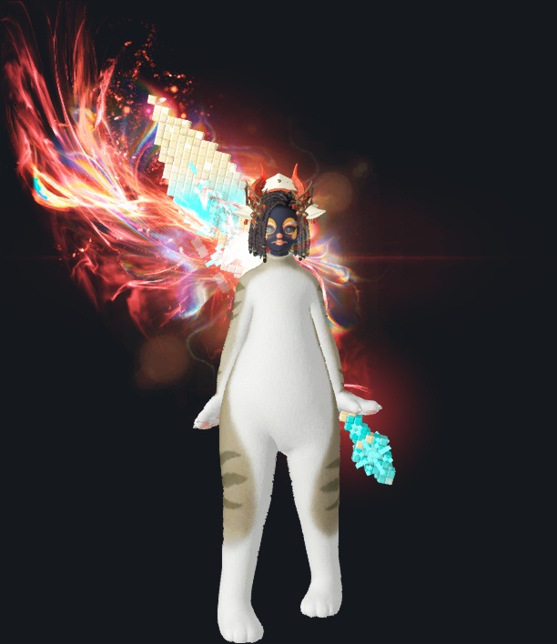 Nekowuwu