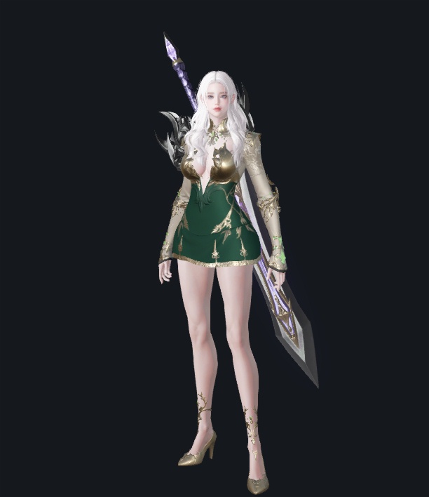 하늘꽃다발